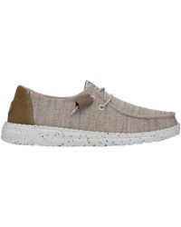 HEYDUDE - Wendy Sport Mesh - Lyst