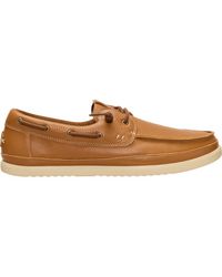 HEYDUDE - Harbor Lo Craft Leather - Lyst