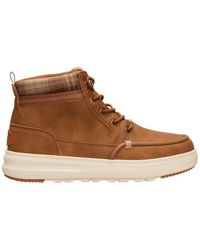 HEYDUDE - Remi Field Boot Classic - Lyst