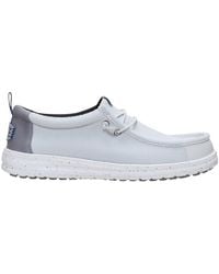 HEYDUDE - Wally Work Ce - Lyst