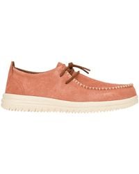 HEYDUDE - Wally Nxt Moc - Lyst