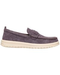 HEYDUDE - Wally Nxt Loafer - Lyst