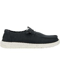 HEYDUDE - Wendy Stretch Canvas - Lyst
