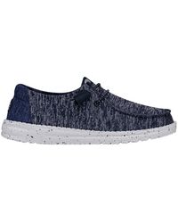 HEYDUDE - Wendy Sport Knit - Lyst