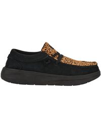 HEYDUDE - Wendy Comf Luxe - Lyst