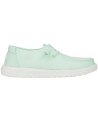 HEYDUDE - Wendy Stretch Canvas - Lyst