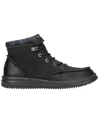 HEYDUDE - Bradley Classic - Lyst