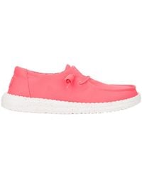 HEYDUDE - Wendy Stretch Canvas - Lyst
