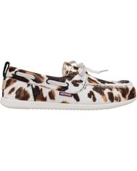 HEYDUDE - Harbor Breeze Lo Luxe - Lyst