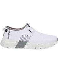 HEYDUDE - Sirocco Sport Stripe - Lyst