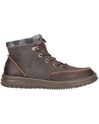 HEYDUDE - Bradley Classic - Lyst