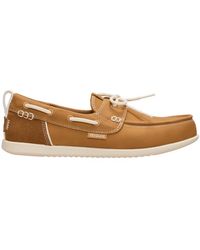 HEYDUDE - Harbor Breeze Lo Classic - Lyst