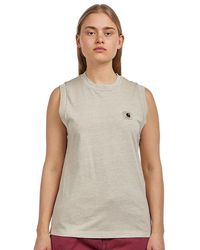 Carhartt - W' Nelson A-Shirt - Lyst