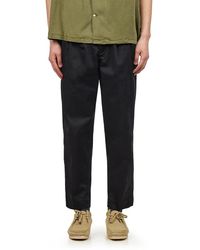 Barbour - Ted Relaxed Fit Chino - Lyst