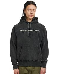 thisisneverthat - T-Logo LT Hoodie - Lyst