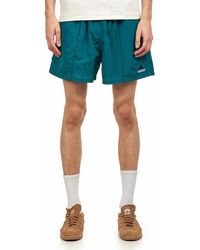 adidas - Equipment Woven Short - Lyst