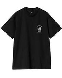 Carhartt - S/S Icons T-Shirt - Lyst