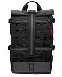 Chrome Industries - Barrage 22L Pack (Reflective) - Lyst