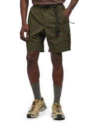 Gramicci - Nylon Explorer Cargo Shorts - Lyst