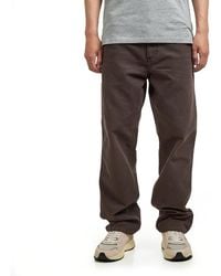 Carhartt - Single Knee Pant "Dearborn" Canvas, 12 oz - Lyst