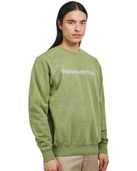 thisisneverthat - T-Logo LT Crewneck - Lyst