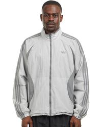 adidas - Adicolor 2000s Woven Track Top - Lyst