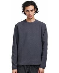 Goldwin - WF Light L/S T-Shirt - Lyst