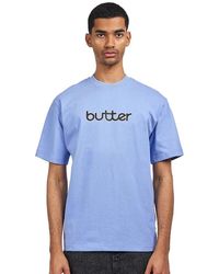 Butter Goods - Alpine Tee - Lyst