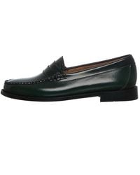 G.H. Bass & Co. - Weejun WMN Penny - Lyst