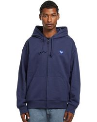 Carhartt - Hooded Heart II Hartt Sweat Jacket - Lyst