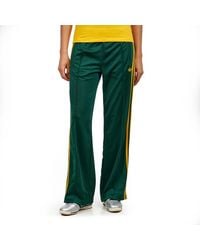 adidas - Adicolor Classic Firebird Loose Track Pants - Lyst