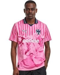 PUMA - MTY Jersey Replica - Lyst