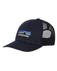 Patagonia - P-6 Logo LoPro Trucker Hat - Lyst