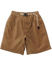 Gramicci - Corduroy G-Shorts - Lyst