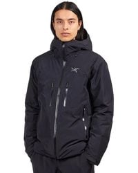 Arc'teryx - Beta Down Insulated Jacket - Lyst