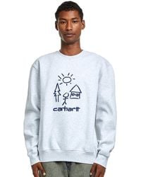 Carhartt - Masterpiece Sweat - Lyst