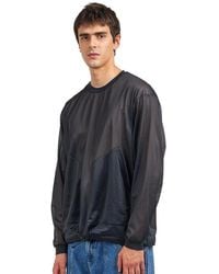 Comfy Outdoor Garment - 2PK Quick Dry Mesh Tee L/S - Lyst