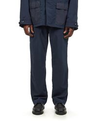 Nanamica - AlphaDry Utility Pants - Lyst