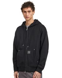 Carhartt - Hooded Eldon Sweat Jacket - Lyst