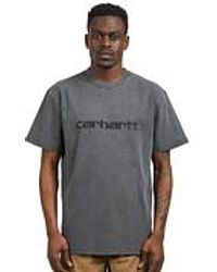 Carhartt - S/S Duster T-Shirt - Lyst