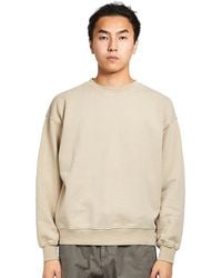 COLORFUL STANDARD - Organic Oversized Crew - Lyst