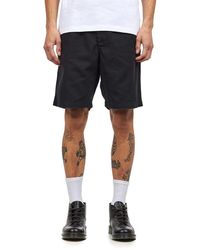 Norse Projects - Ezra Relaxed Organic Stretch Twill Short - Lyst