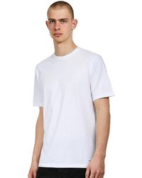 Carhartt - Standard Crew Neck T-Shirt (Pack of 2) - Lyst