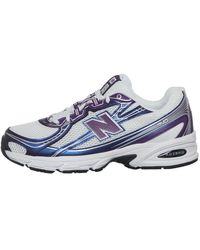 New Balance - U740 CG2 - Lyst