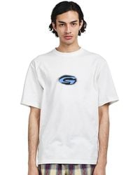 Gramicci - G-Blur Tee - Lyst