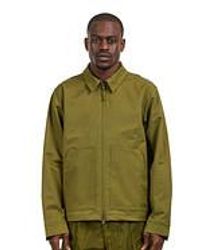 The North Face - M66 Tek Twill Top - Lyst