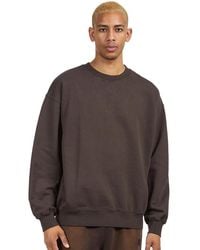 COLORFUL STANDARD - Organic Oversized Crew - Lyst