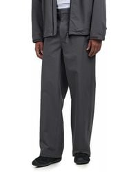 Hiking Patrol - LT Soft Shell Trousers - Lyst