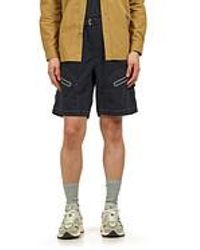 and wander - Light Hike Short Pants - Lyst