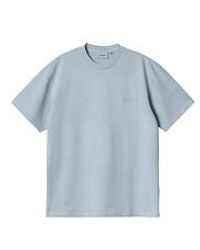 Carhartt - S/S Duster Script T-Shirt - Lyst